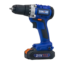 cordless drill